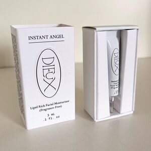 Dieux Instant Angel Lipid Rich Facial Moisturizer mini